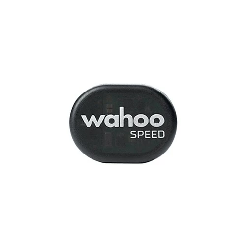Wahoo Sensor De Velocidad 1 Wahoo Sensor De Velocidad