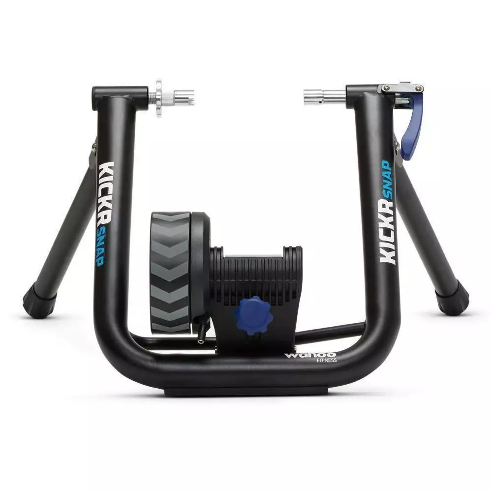 Wahoo Smart Trainer Kickr SNAP 2 Wahoo Smart Trainer Kickr SNAP - Imagen 2