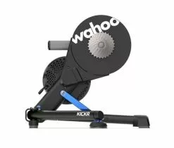 Wahoo Smart Trainer Kickr V6 -Bicicletas Ventas 2023 wahoo smart trainer kickr v6 2