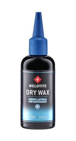 Weldtite Cera Lubricante Seco 100ml