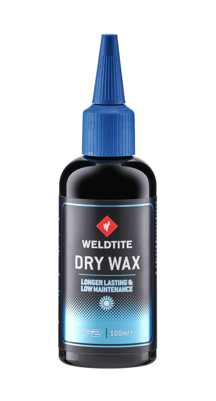 Weldtite Cera Lubricante Seco 100ml 2 Weldtite Cera Lubricante Seco 100ml - Imagen 2