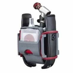 Weldtite Kit De Reparacion Inteligente Sistema Jetvalve (Cartuchos CO2/Aplicador/Parches)