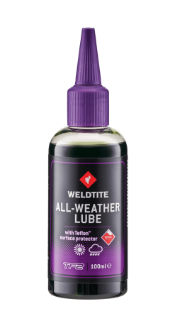 Weldtite Lubricante All Wather Con Teflon 100ml