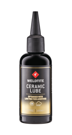 Weldtite Lubricante Ceramico 100ml