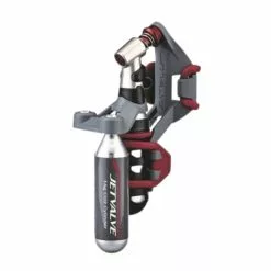 Weldtite Sistema Inteligente Jetvalve Con Montura En Poste De Asiento