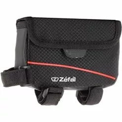 Zefal Bolsa Frontal Z Light Pack -Bicicletas Ventas 2023 zefal bolsa frontal z light pack 4