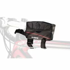 Zefal Bolsa Frontal Z Light Pack -Bicicletas Ventas 2023 zefal bolsa frontal z light pack 5