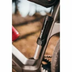 Zefal Bomba Air Profil FC03 Mini -Bicicletas Ventas 2023 zefal bomba air profil fc03 mini 2