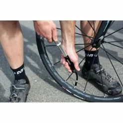 Zefal Bomba Air Profil FC03 Mini -Bicicletas Ventas 2023 zefal bomba air profil fc03 mini 3